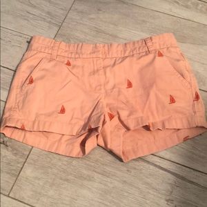 J.Crew shorts